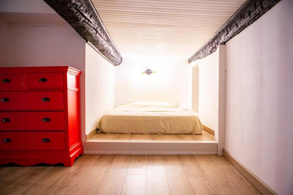 Appartement La Mezzanine Nice Dış mekan fotoğraf